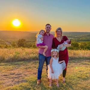 Meet your Posher, Tammy